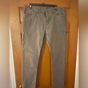 Brown pants by English Laundry